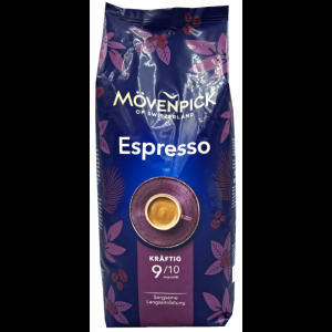 Mövenpick Espresso - koffiebonen