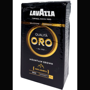 Lavazza Qualita Oro Mountain Grown 250g
