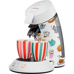 PHILIPS SENSEO Limited Edition CSA210/15 Senseo-machine Multicolor
