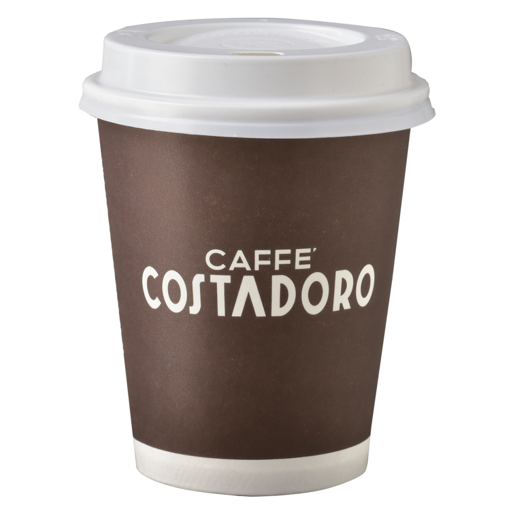 Costadoro espressobeker 100 CC