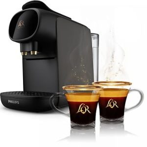 PHILIPS Barista Sublime LM9012/21 Kasjmiergrijs