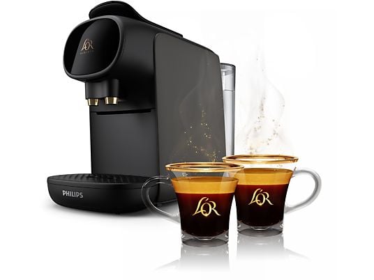 PHILIPS Barista Sublime LM9012/21 Kasjmiergrijs