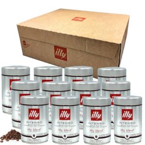 illy intenso 12 stuks doos