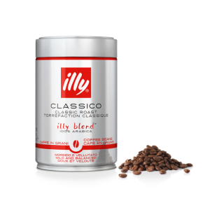 Illy classico - koffiebonen