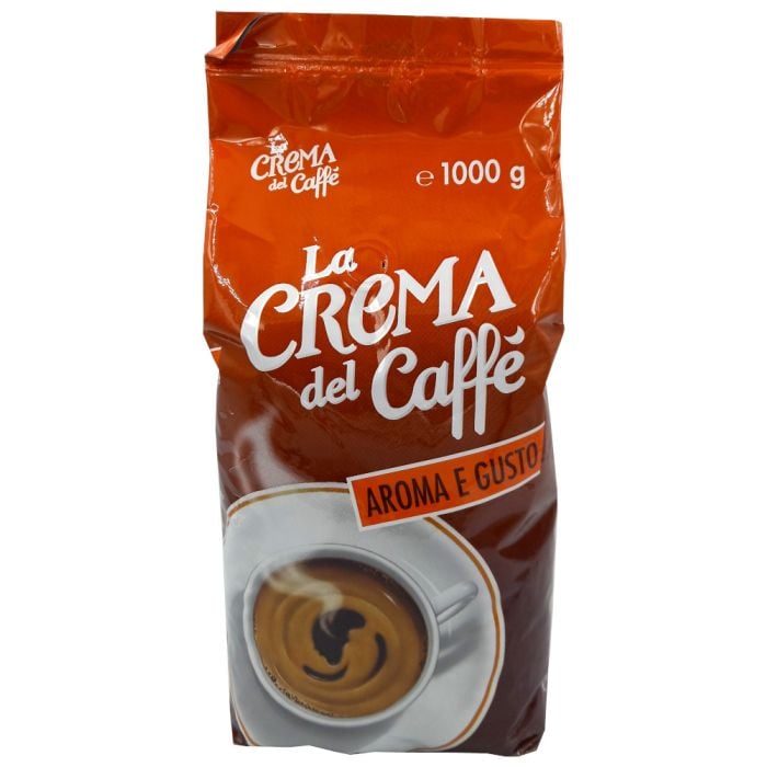 Pellini La crema del Caffé