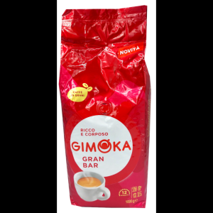 Gimoka Gran Bar