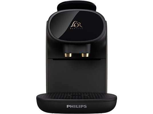 PHILIPS Barista Sublime LM9012/21 Kasjmiergrijs - Afbeelding 2