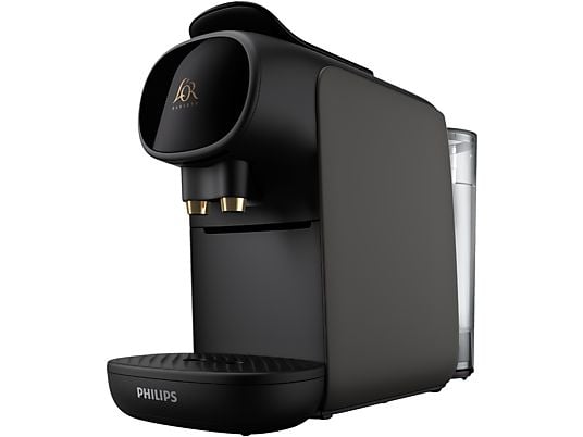 PHILIPS Barista Sublime LM9012/21 Kasjmiergrijs - Afbeelding 3