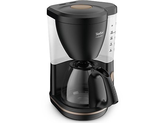 TEFAL Includeo CM5338 Zwart - Afbeelding 3