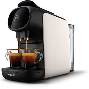 PHILIPS L'OR Barista Sublime LM9012/00 L'Or Barista-machine Wit
