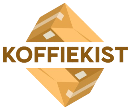 Koffiekist.nl